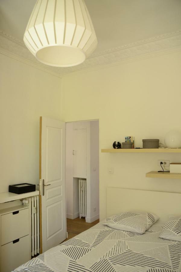Apartment 2 Pieces Eglise Russe Nizza