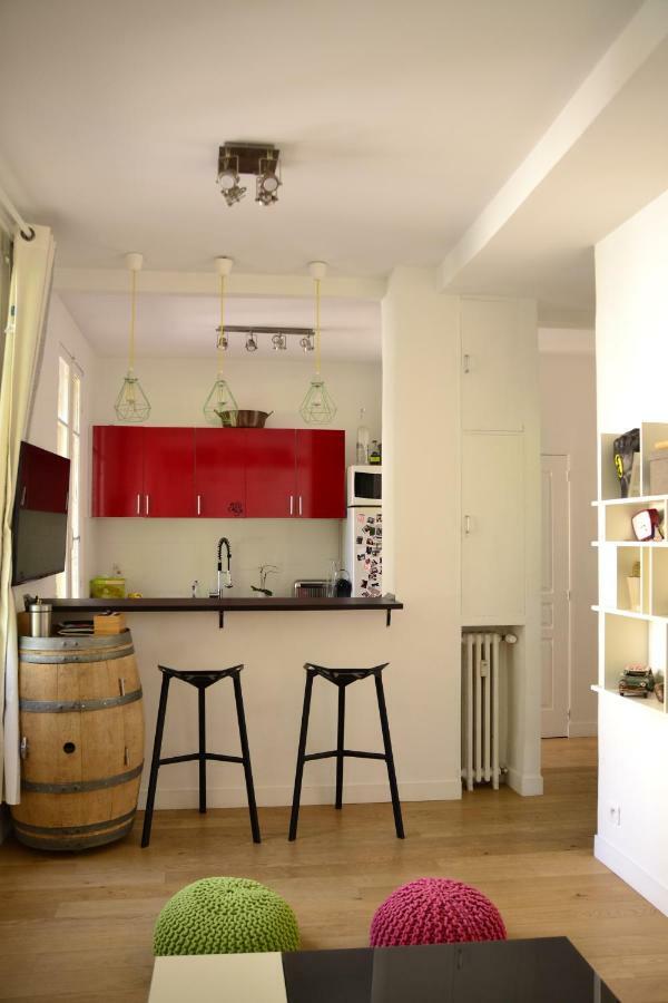 Apartment 2 Pieces Eglise Russe Nizza